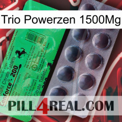 Trio Powerzen 1500Mg new04